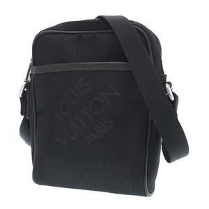 Louis Vuitton Damier Jean Mini Citadin Handbag